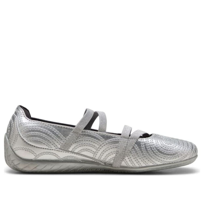 (WMNS) Ballet Speedcat «Plata Malvada»