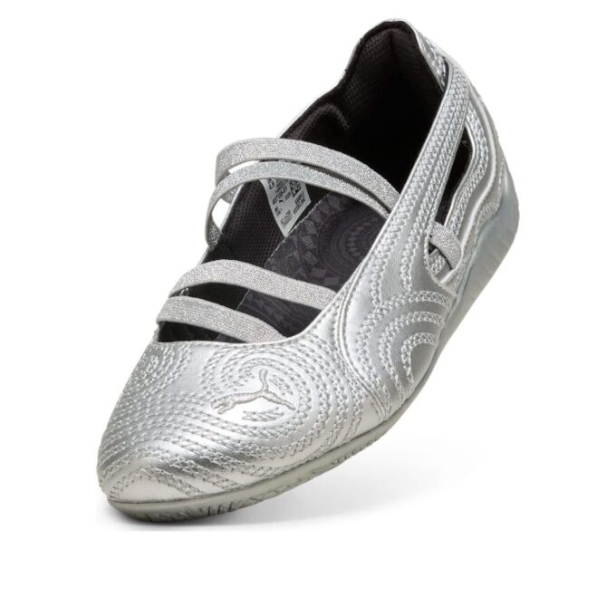(WMNS) Ballet Speedcat «Plata Malvada»