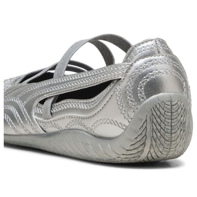 (WMNS) Ballet Speedcat «Plata Malvada»