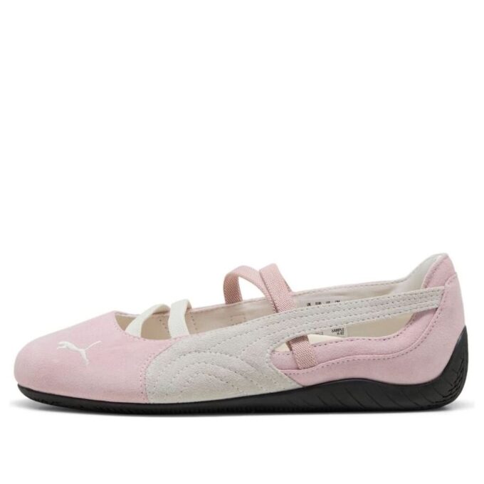 (WMNS) Ballet Speedcat «Susurro de rosa»