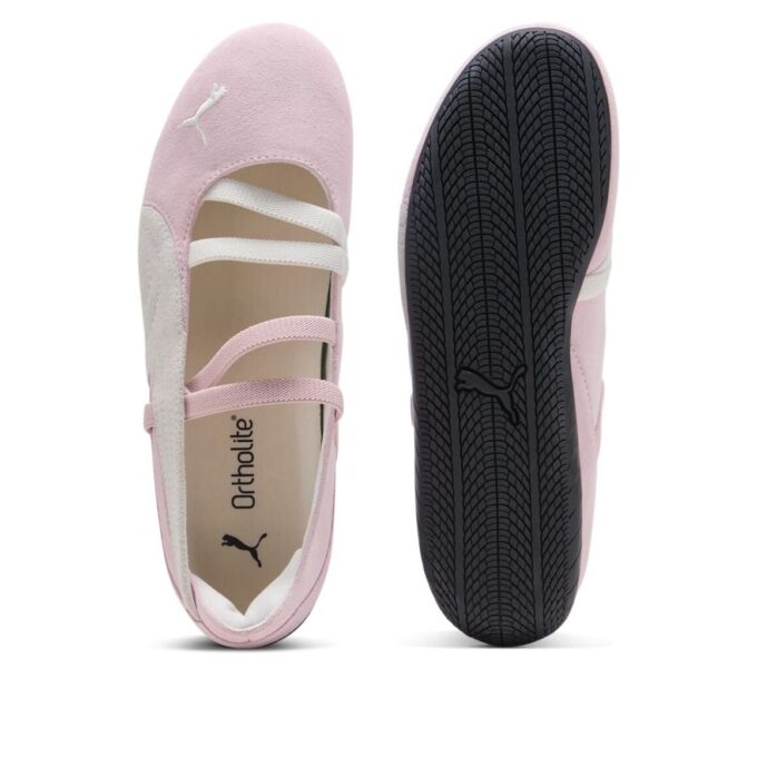 (WMNS) Ballet Speedcat «Susurro de rosa»
