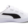 (WMNS) Bari Mule «Blanco Negro»
