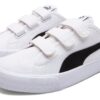 (WMNS) Bari Mule «Blanco Negro»