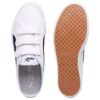 (WMNS) Bari Mule «Blanco Negro»