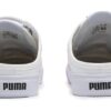 (WMNS) Bari Mule Velcro «Blanco Rosa»