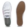 (WMNS) Bari Mule Velcro «Blanco Rosa»