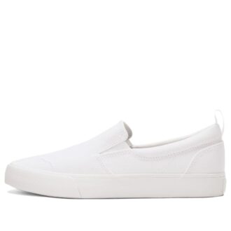 (WMNS) Bari Slip-On «Blanco Plata»