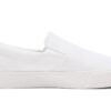 (WMNS) Bari Slip-On «Blanco Plata»