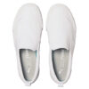 (WMNS) Bari Slip-On «Blanco Plata»