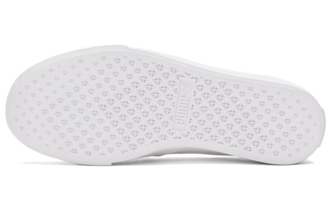 (WMNS) Bari Slip-On «Blanco Plata»