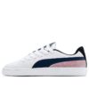 (WMNS) Basket Crush Paris «Blanco Azul Rosa»
