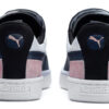 (WMNS) Basket Crush Paris «Blanco Azul Rosa»