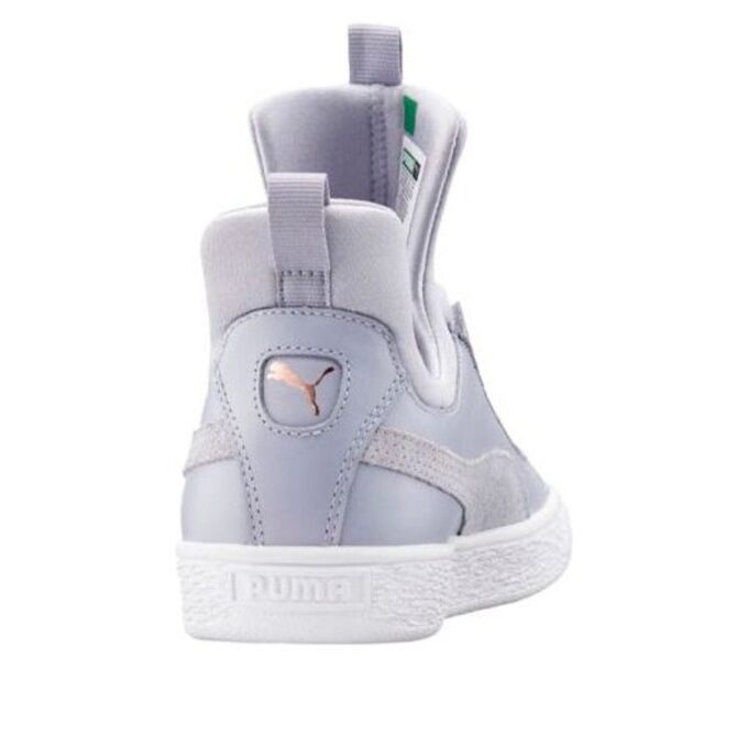 (WMNS) Basket Fierce «Azul Islandés»