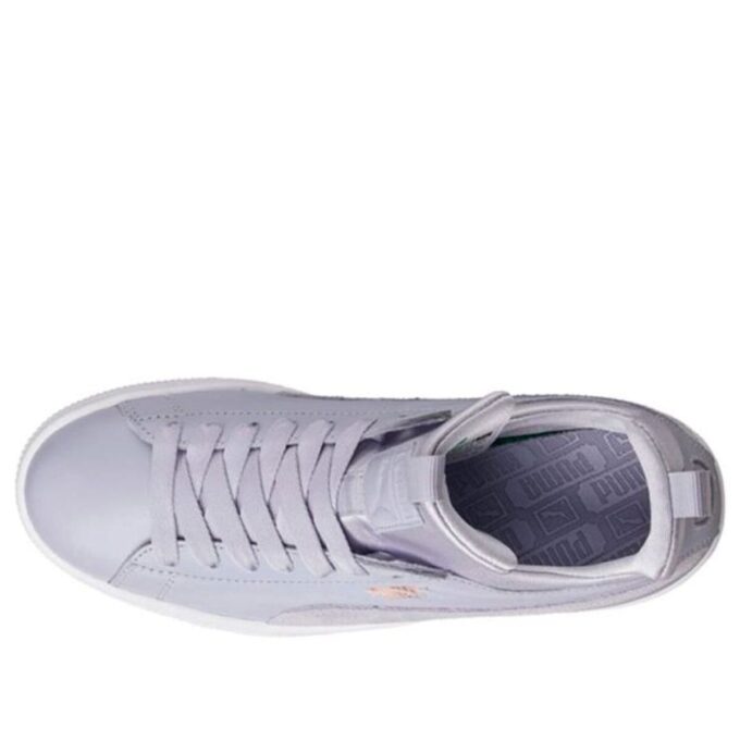 (WMNS) Basket Fierce «Azul Islandés»