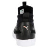 (WMNS) Basket Fierce «Negro y blanco»
