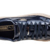 (WMNS) Basket Platform Patent Marshmallow «Negro»