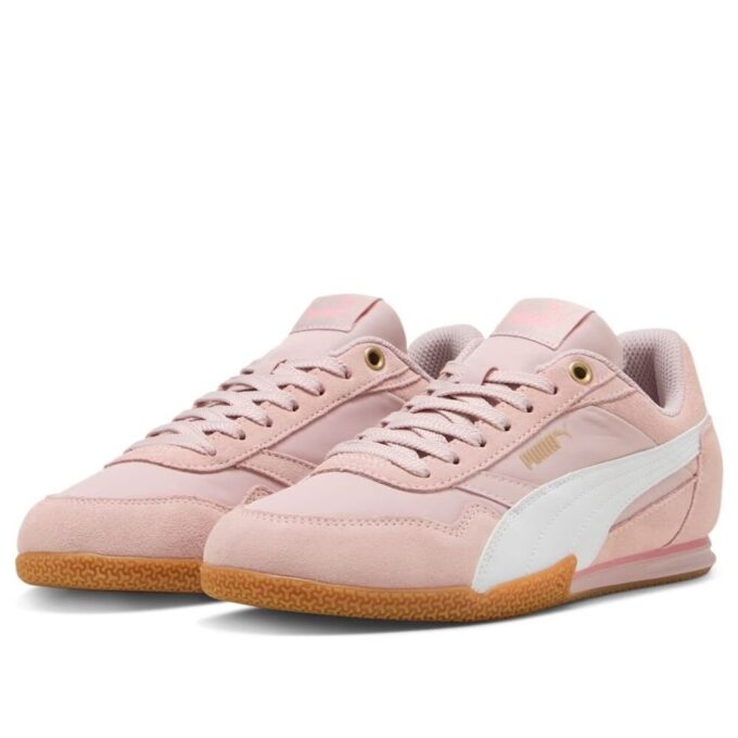 (WMNS) Bella Donna «Blanco Niebla Malva»