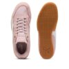 (WMNS) Bella Donna «Blanco Niebla Malva»