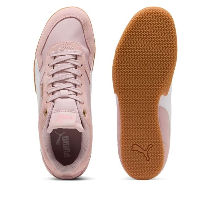 (WMNS) Bella Donna «Blanco Niebla Malva»