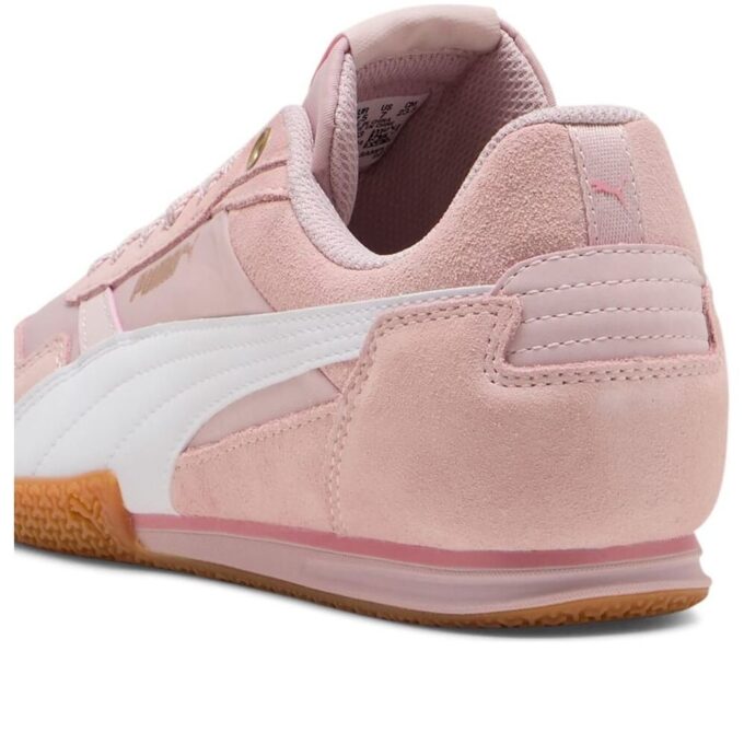 (WMNS) Bella Donna «Blanco Niebla Malva»