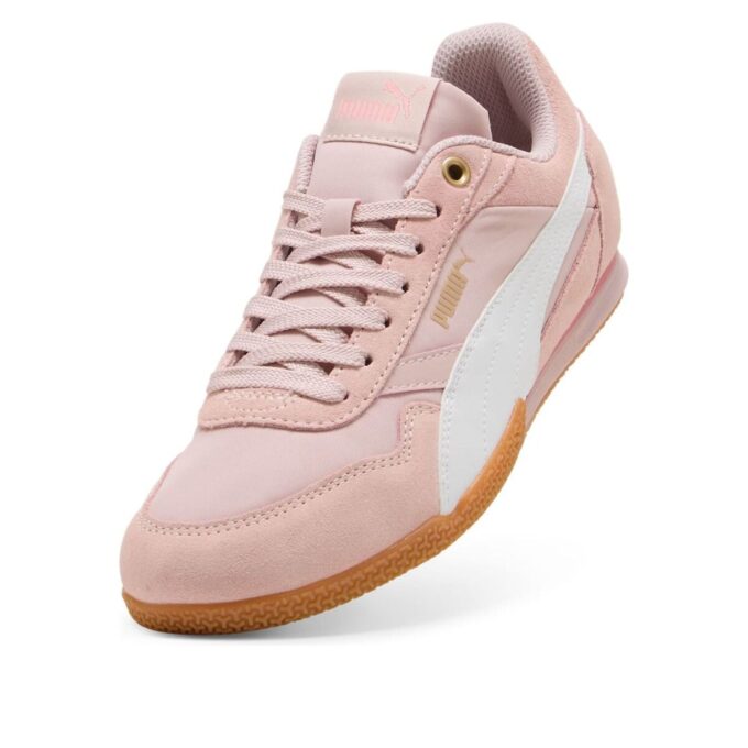 (WMNS) Bella Donna «Blanco Niebla Malva»