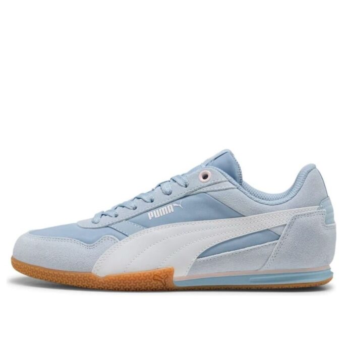 (WMNS) Bella Donna Low «Azul Blanco»
