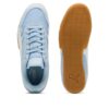 (WMNS) Bella Donna Low «Azul Blanco»