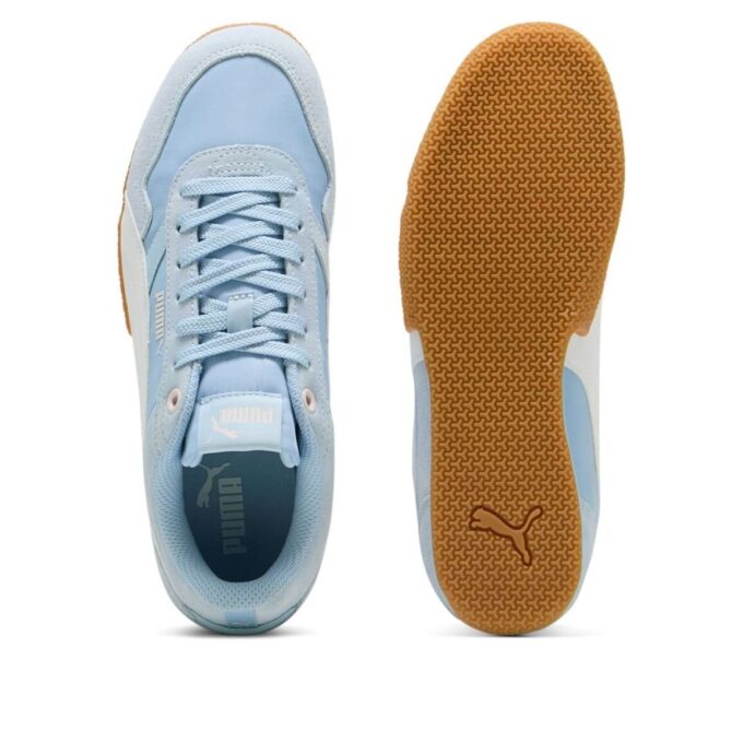 (WMNS) Bella Donna Low «Azul Blanco»