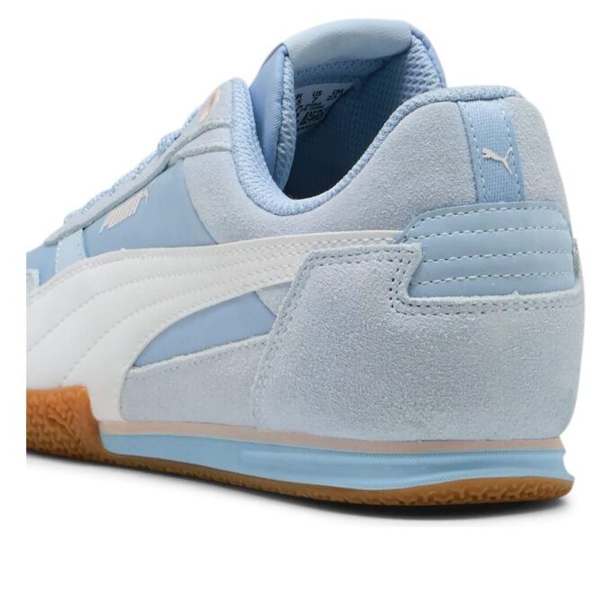 (WMNS) Bella Donna Low «Azul Blanco»