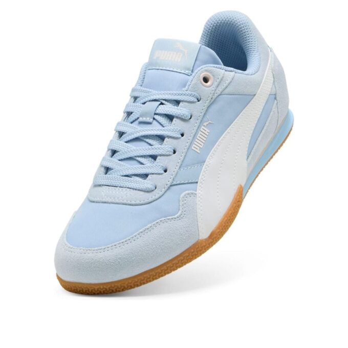 (WMNS) Bella Donna Low «Azul Blanco»