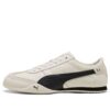 (WMNS) Bella UT Cuero «Blanco Negro»