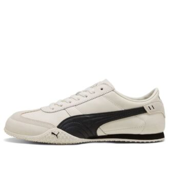 (WMNS) Bella UT Cuero «Blanco Negro»