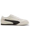 (WMNS) Bella UT Cuero «Blanco Negro»