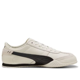 (WMNS) Bella UT Cuero «Blanco Negro»