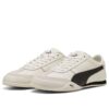 (WMNS) Bella UT Cuero «Blanco Negro»
