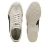 (WMNS) Bella UT Cuero «Blanco Negro»