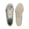 (WMNS) Bella UT Cuero «Blanco Plateado»