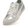 (WMNS) Bella UT Cuero «Blanco Plateado»