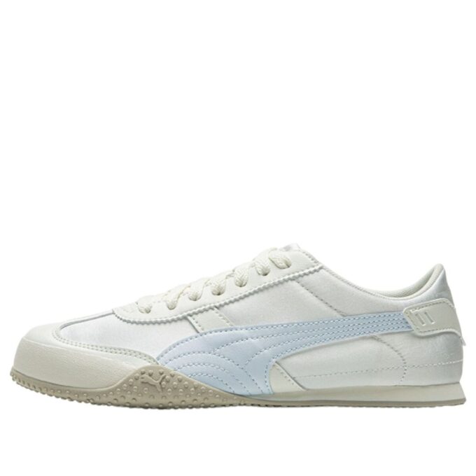 (WMNS) Bella UT FC «Blanco cálido, azul, amarillo limón»