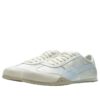 (WMNS) Bella UT FC «Blanco cálido, azul, amarillo limón»