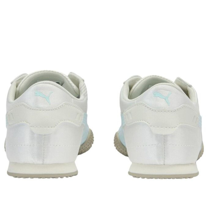 (WMNS) Bella UT FC «Blanco cálido, azul, amarillo limón»