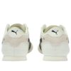 (WMNS) Bella UT LEA «Blanco cálido y negro»
