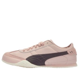 (WMNS) Bella UT LEA «Gris eco púrpura brumoso»