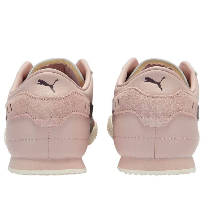 (WMNS) Bella UT LEA «Gris eco púrpura brumoso»