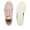 (WMNS) Bella UT LEA «Gris eco púrpura brumoso»