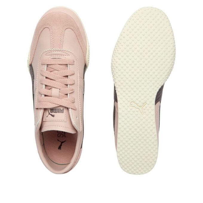 (WMNS) Bella UT LEA «Gris eco púrpura brumoso»