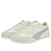 (WMNS) Bella UT LEA «Plata blanca cálida»