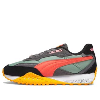 (WMNS) Blacktop Rider «Amor de marca»