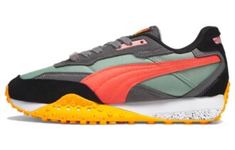 (WMNS) Blacktop Rider «Amor de marca»