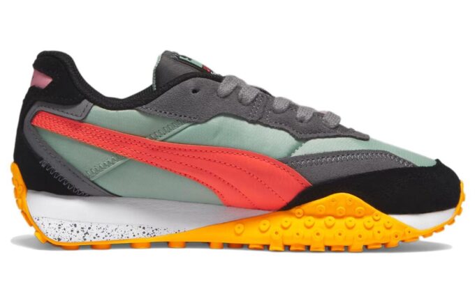 (WMNS) Blacktop Rider «Amor de marca»
